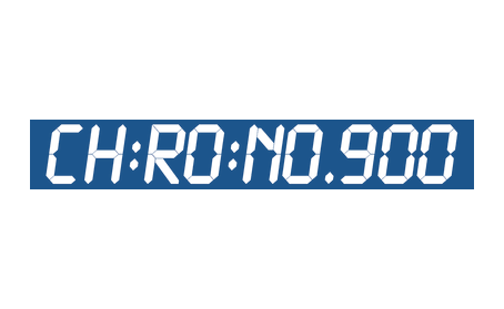 Chrono900